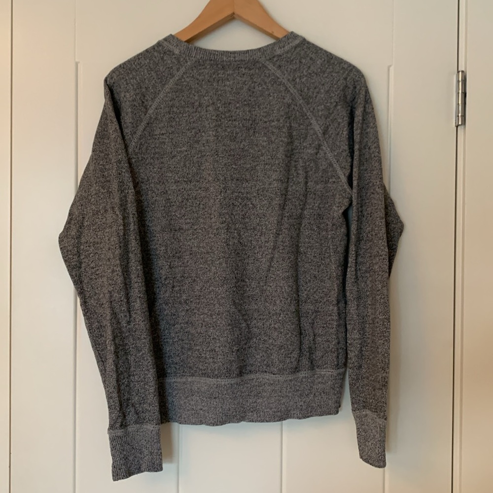 Roots Crewneck Sweatshirt - Picture 3 of 8